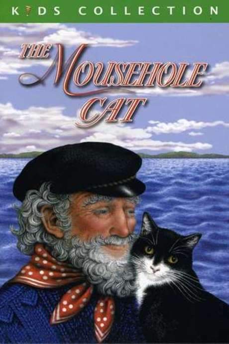 The Mousehole Cat